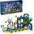 Klocki LEGO 60421 Park Świat Robotów z Rollercoasterem CITY